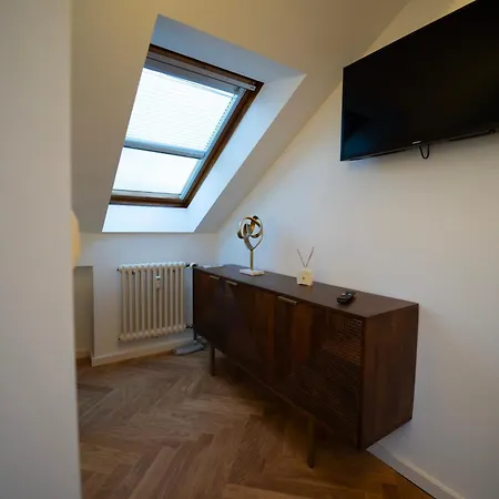 Musikviertel Zentrum Sued - Zentral Und Dennoch Ruhig