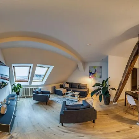 Musikviertel Zentrum Sued - Zentral Und Dennoch Ruhig *