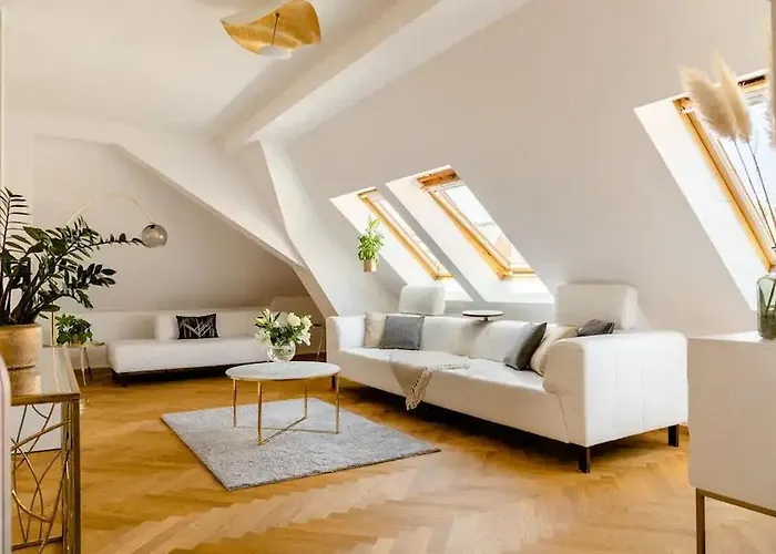 Musikviertel Zentrum Sued - Zentral Und Dennoch Ruhig * Лейпциг