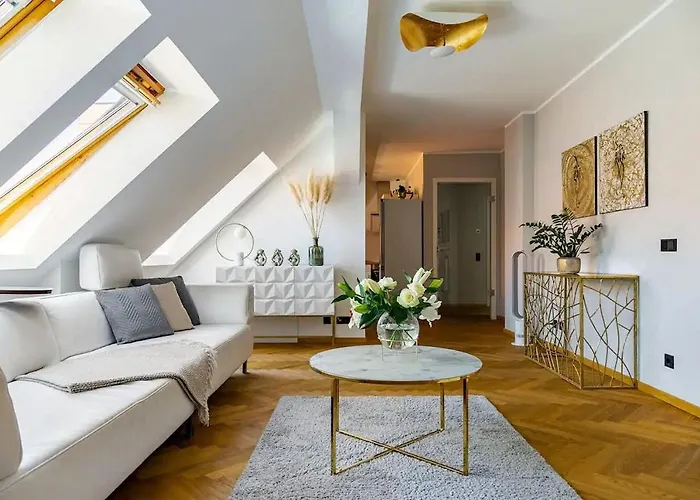 Musikviertel Zentrum Sued - Zentral Und Dennoch Ruhig Apartman Lipcse