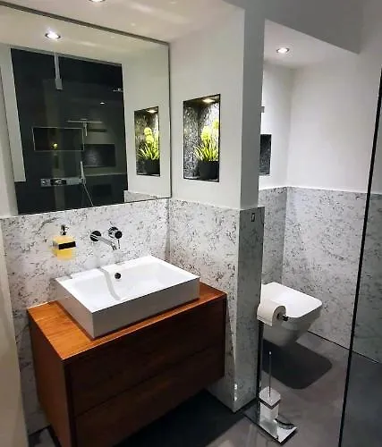 Musikviertel Zentrum Sued - Zentral Und Dennoch Ruhig