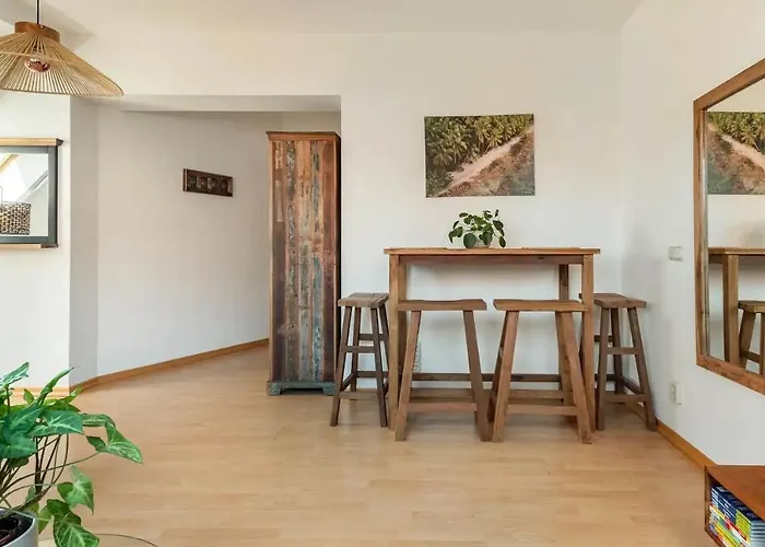 Apartman Musikviertel Zentrum Sued - Zentral Und Dennoch Ruhig Lipcse