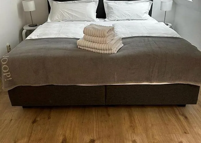 Musikviertel Zentrum Sued - Zentral Und Dennoch Ruhig *