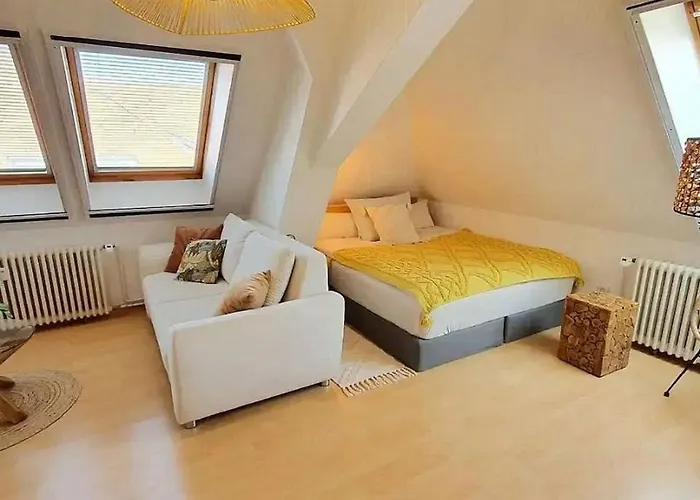 Musikviertel Zentrum Sued - Zentral Und Dennoch Ruhig Апартаменты