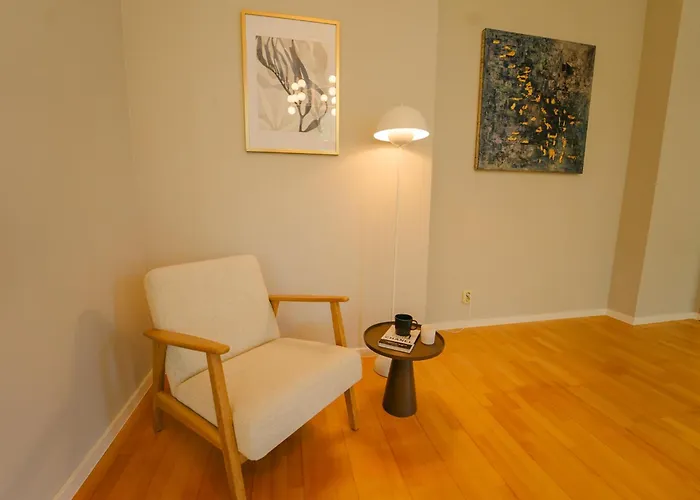 Musikviertel Zentrum Sued - Zentral Und Dennoch Ruhig Лейпциг