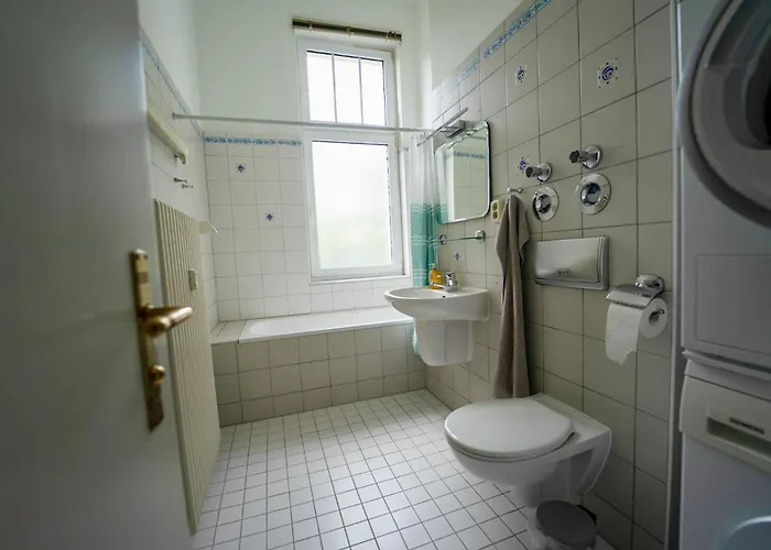 Musikviertel Zentrum Sued - Zentral Und Dennoch Ruhig Лейпциг